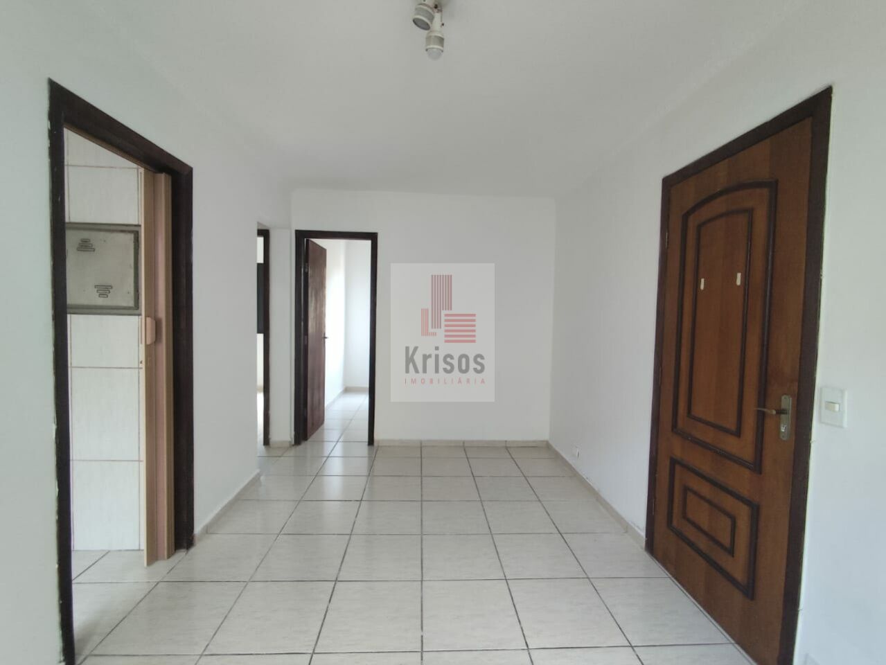 Apartamento para Venda - Vila Gomes