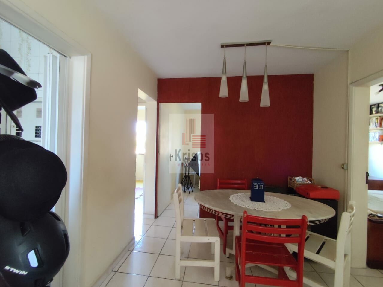 Apartamento para Venda - Vila Gomes