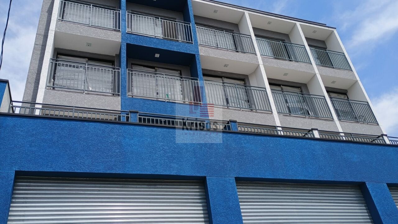 Kitnet para Locao - Jardim Bonfiglioli