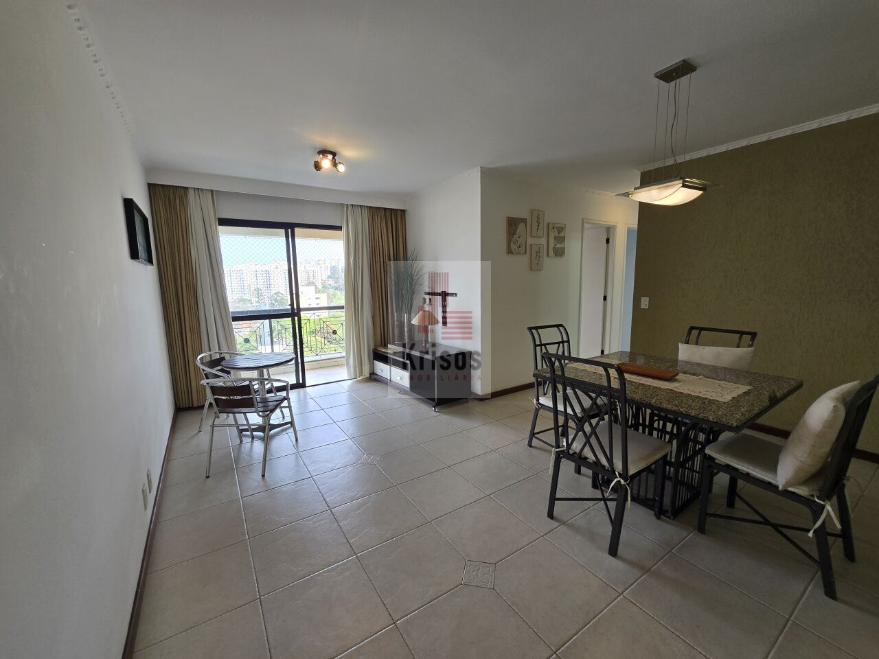 Apartamento para Venda - Jardim Peri Peri