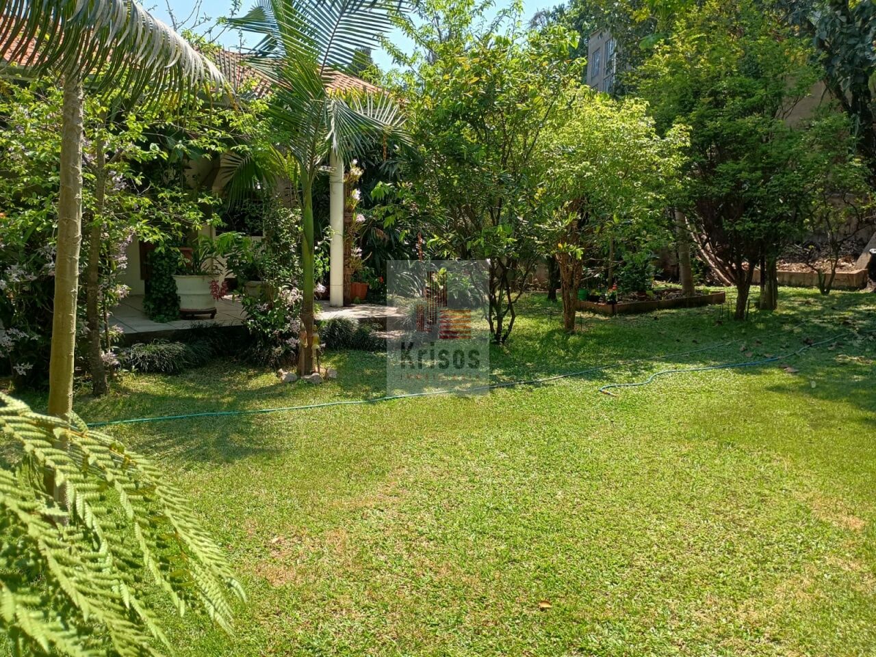 Terreno para Venda - Parque Ip