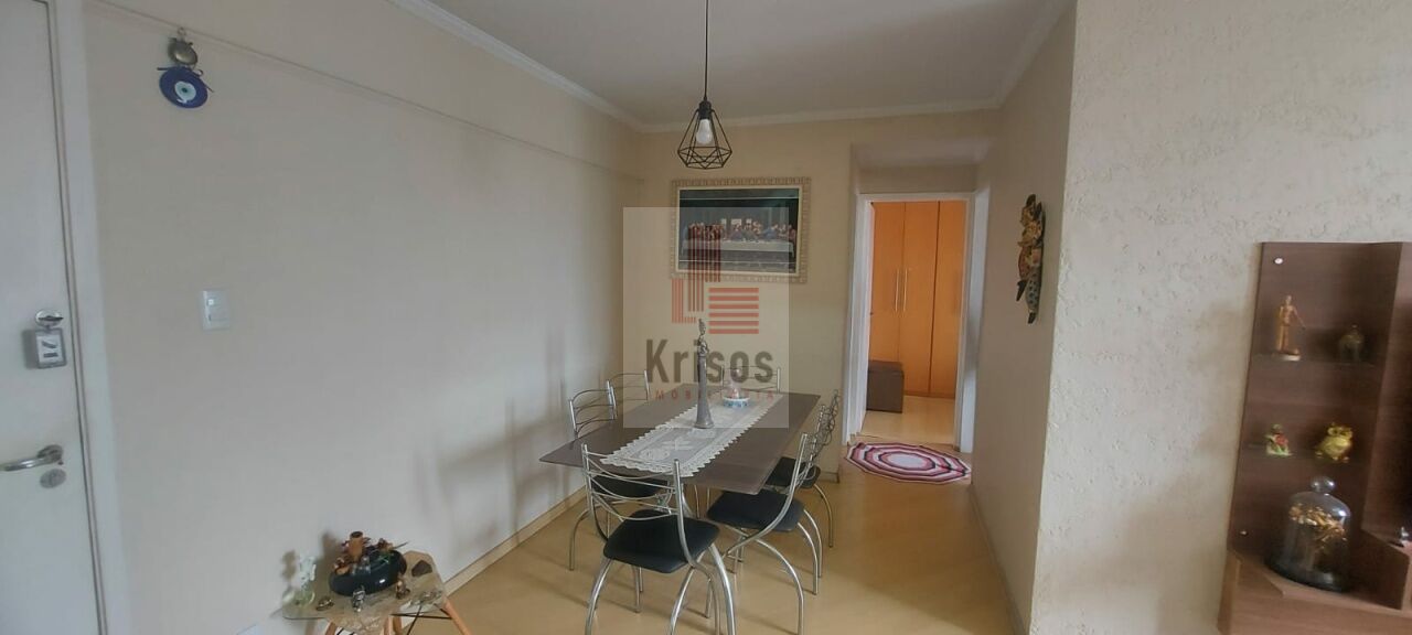 Apartamento para Venda - Jardim Ivana