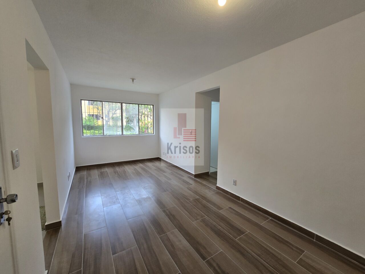 Apartamento para Venda - Jardim Bonfiglioli
