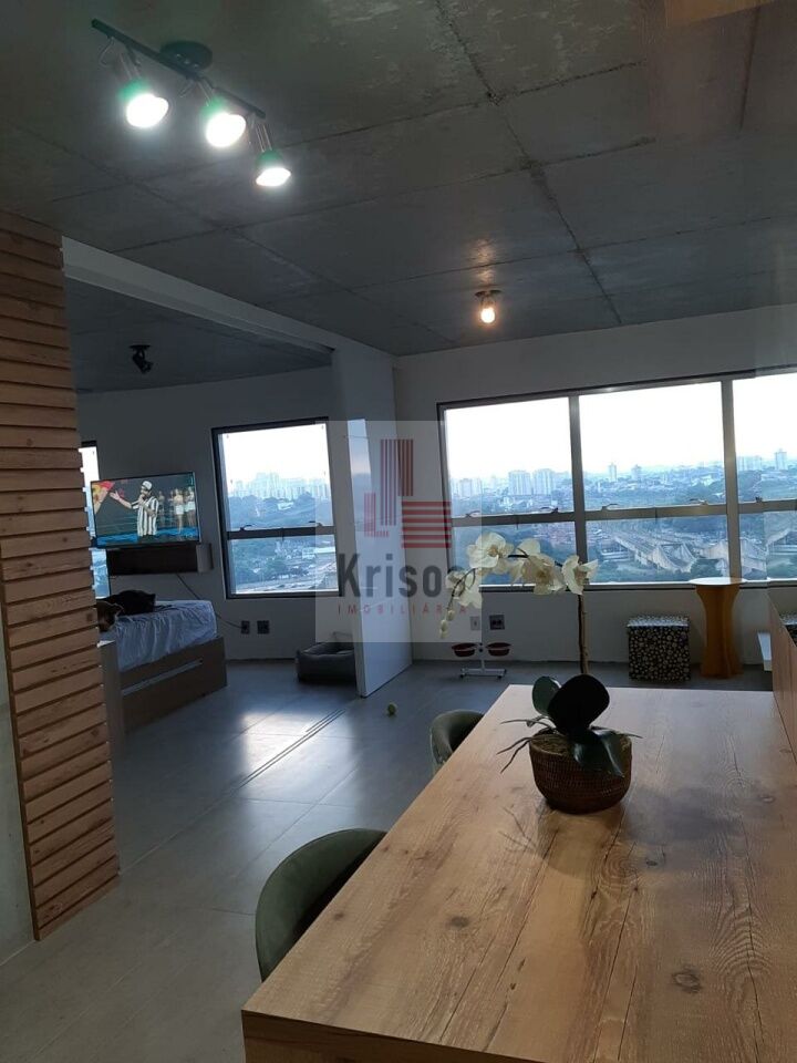 Studio para Venda - Vila Leopoldina