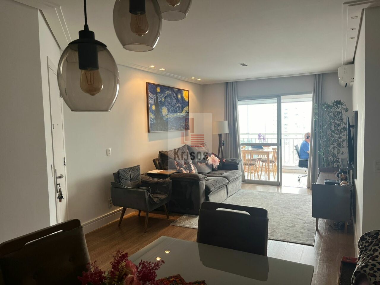 Apartamento para Venda - Vila Leopoldina