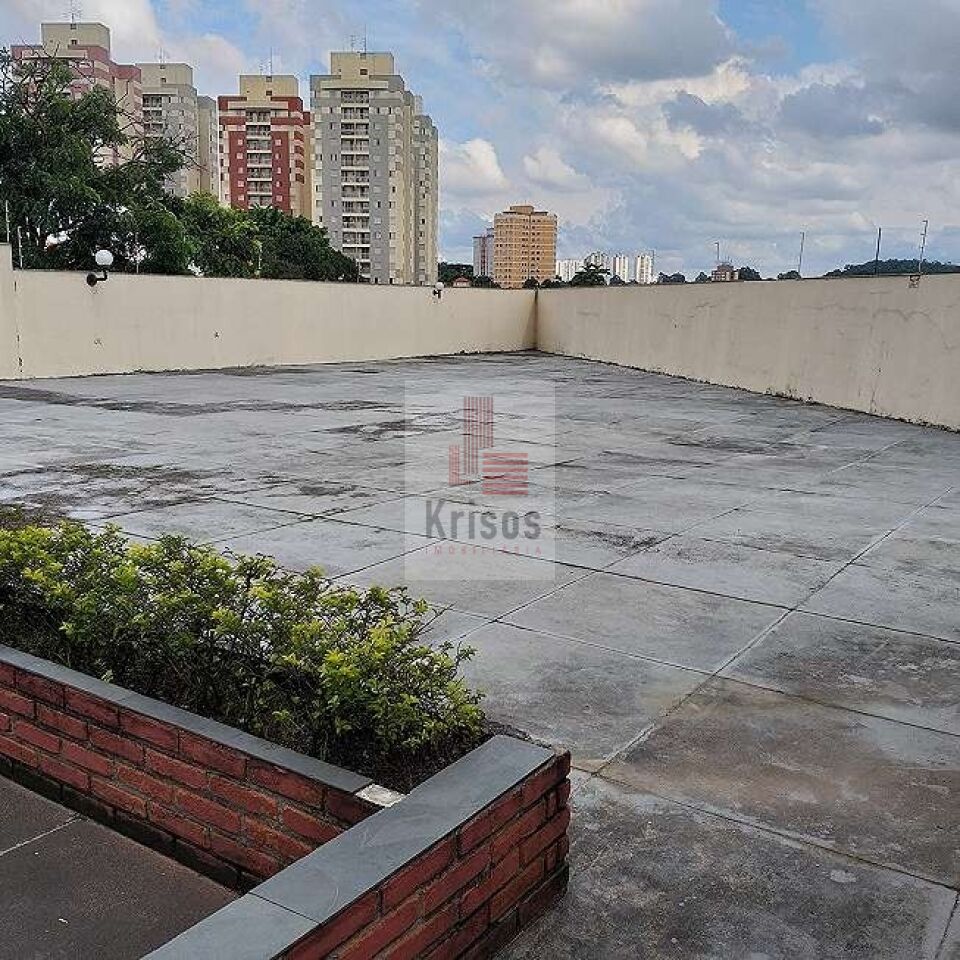 Apartamento para Venda - Jardim Ivana