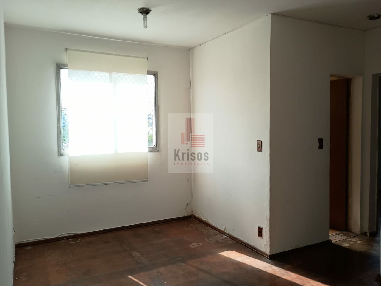 Apartamento para Venda - Jardim Ivana
