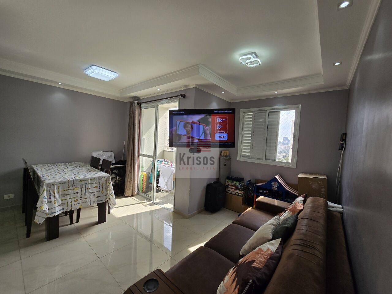 Apartamento para Venda - Vila Butant�