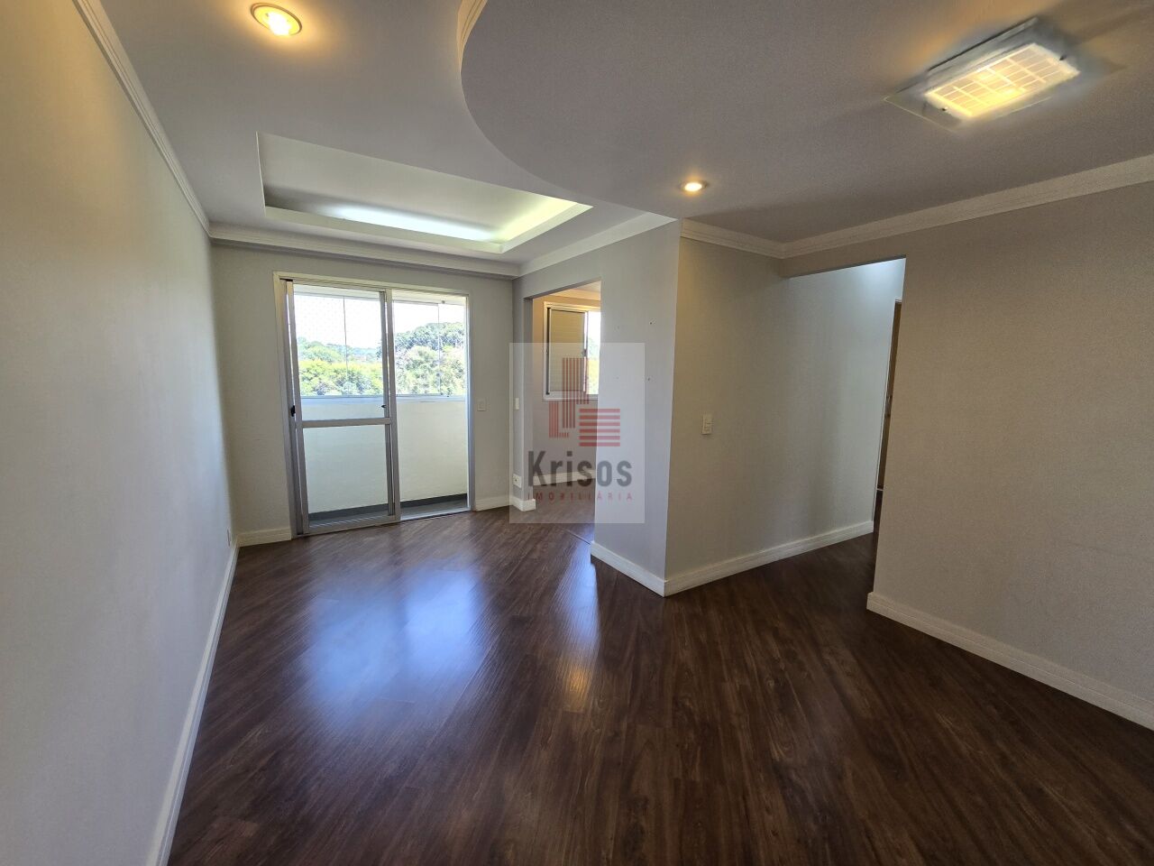 Apartamento para Venda - Conjunto Promorar Raposo Tavares