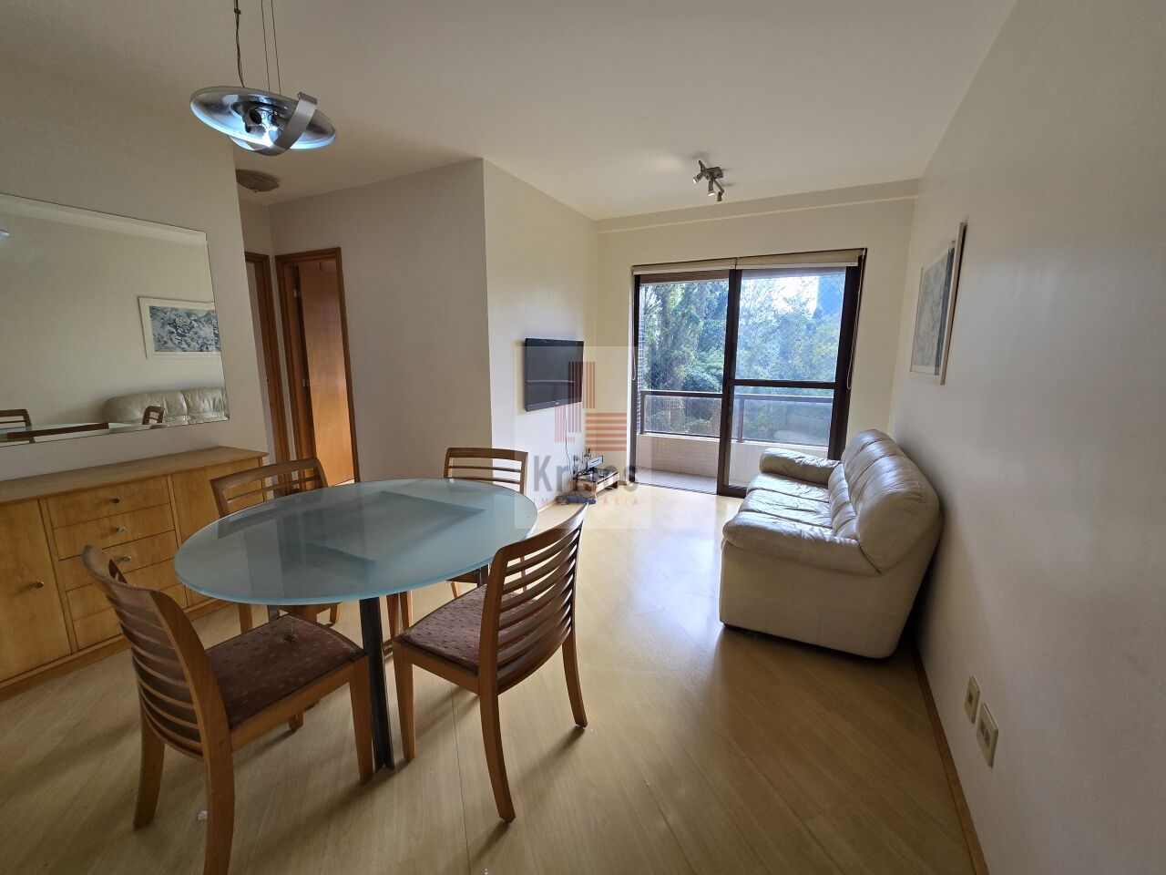 Apartamento para Venda - Vila Indiana