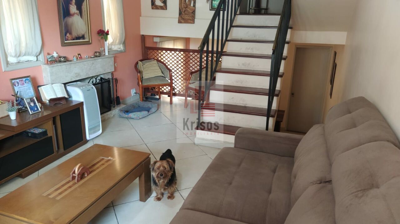 Condomnio para Venda - Jardim Monte Alegre