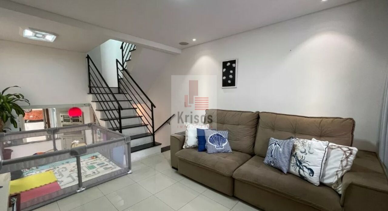 Condomnio para Venda - Jardim Monte Alegre