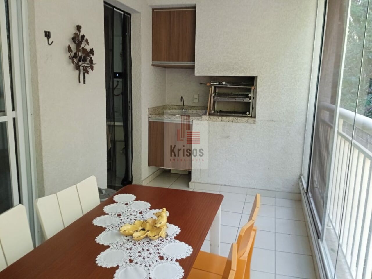 Apartamento para Venda - Jardim Das Vertentes