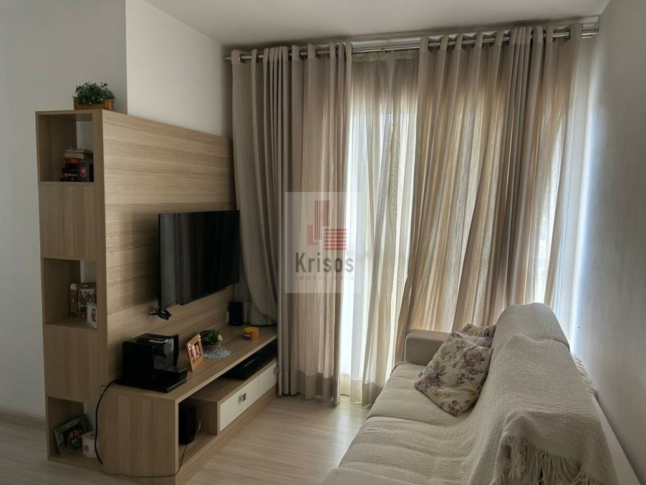 Apartamento para Venda - Granja Viana