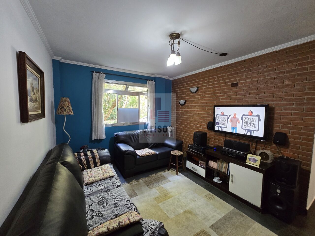 Apartamento para Venda - Inocoop Butant�