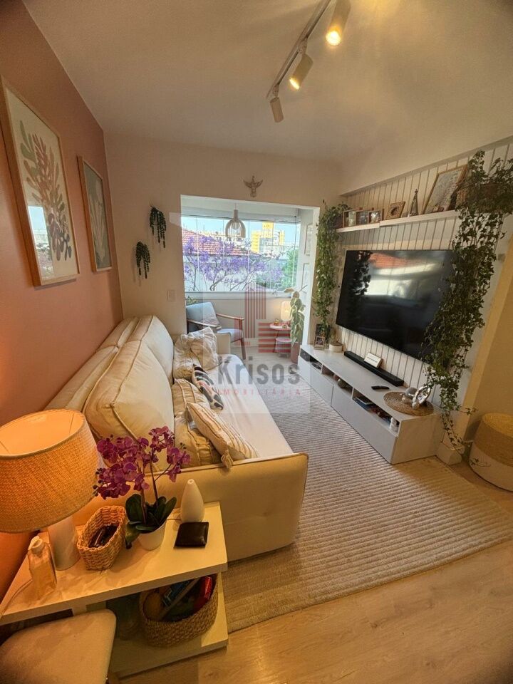 Apartamento para Venda - Vila Gomes