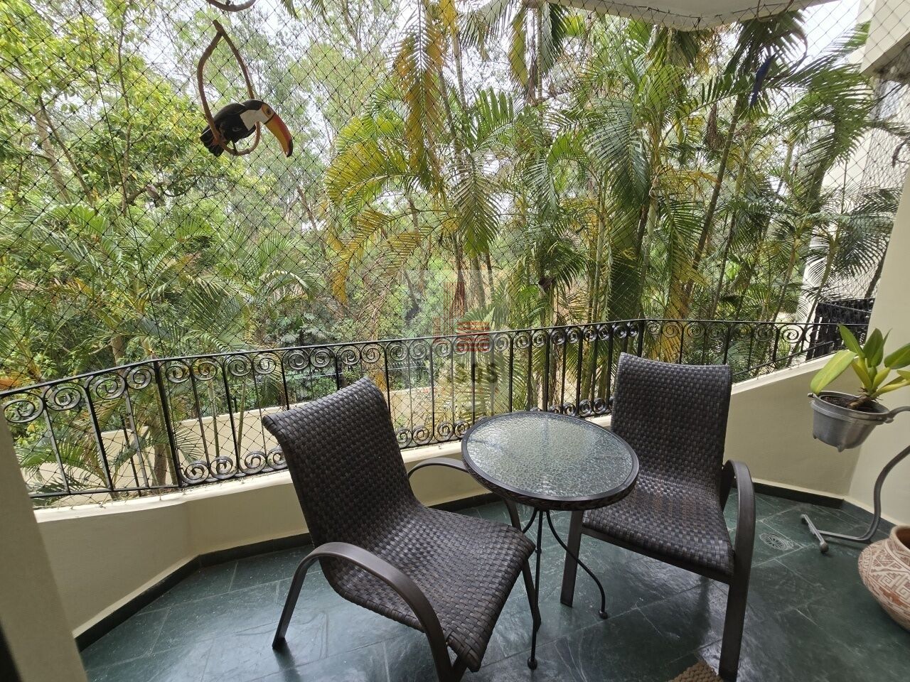 Apartamento para Venda - Vila Indiana