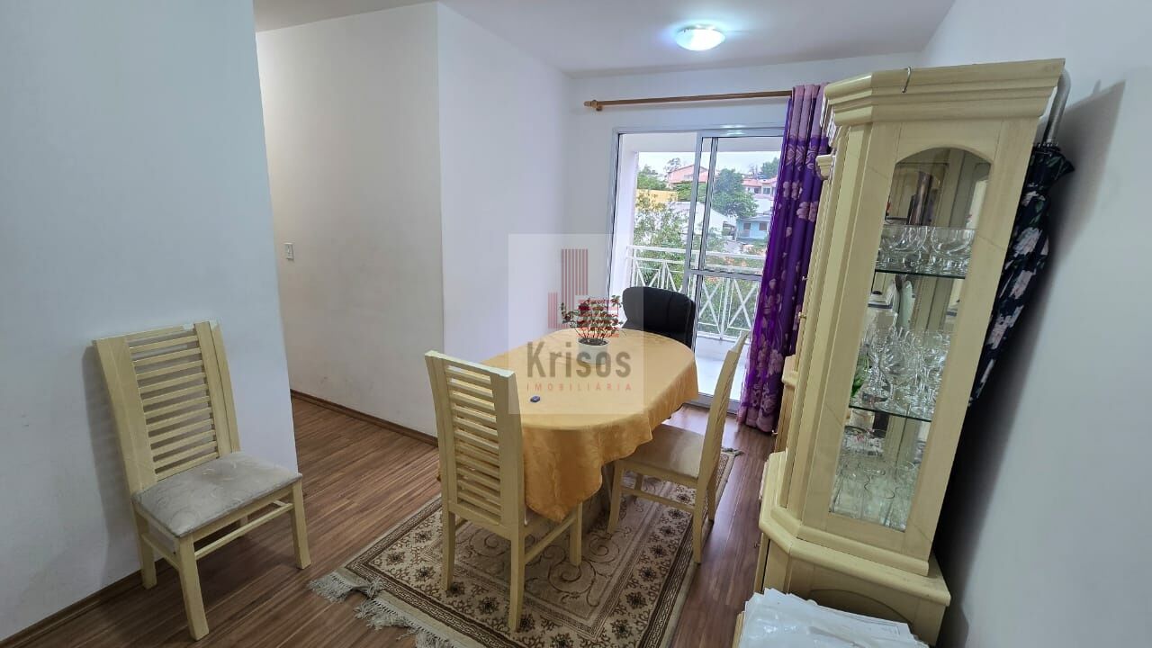 Apartamento para Venda - Parque Ip�