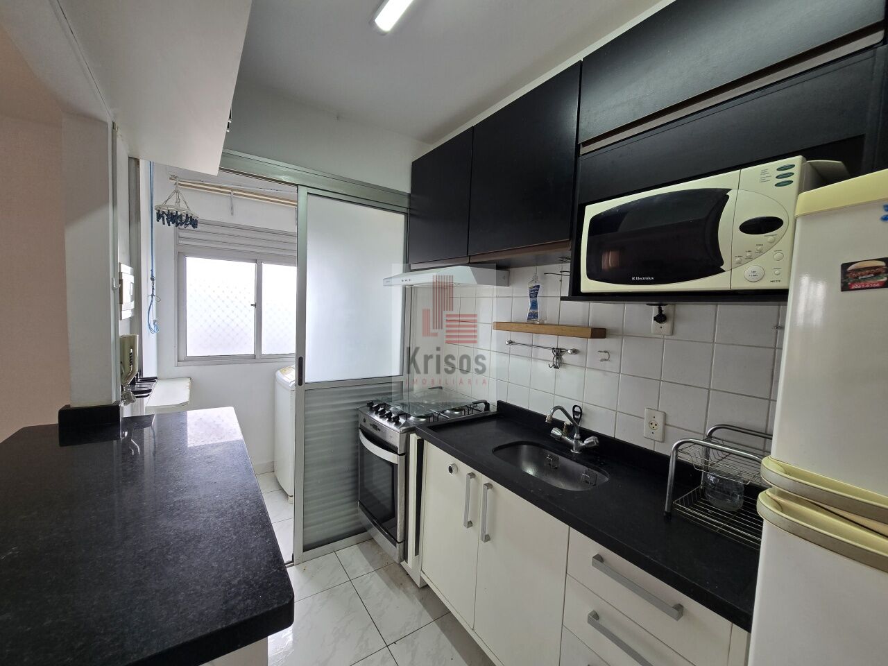 Apartamento para Venda - Rio Pequeno