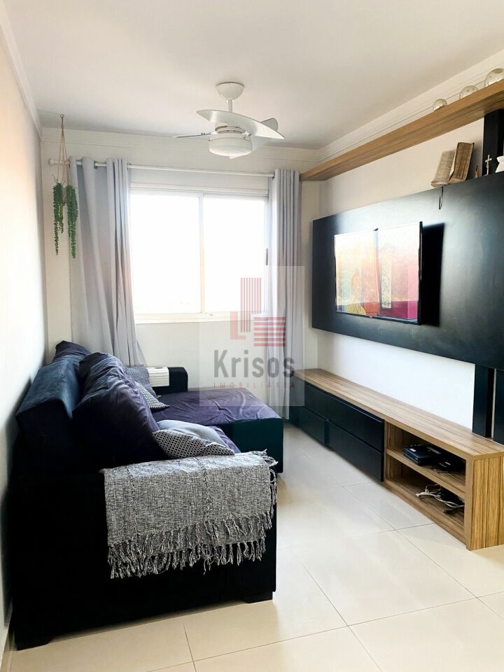 Apartamento para Venda - Rio Pequeno