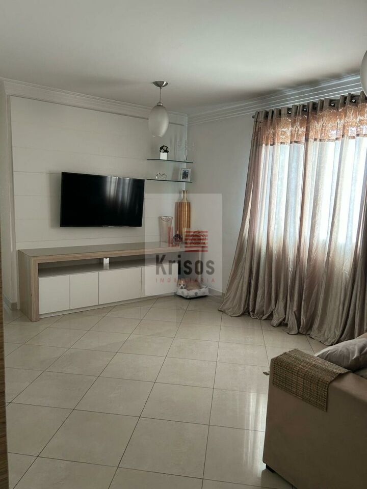 Apartamento para Venda - Rio Pequeno