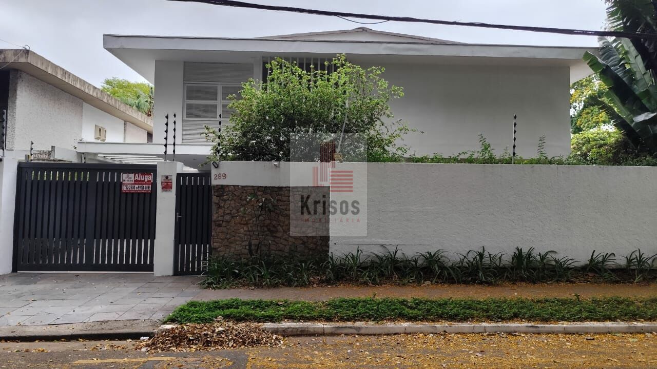 Sobrado para Loca��o - Butant�