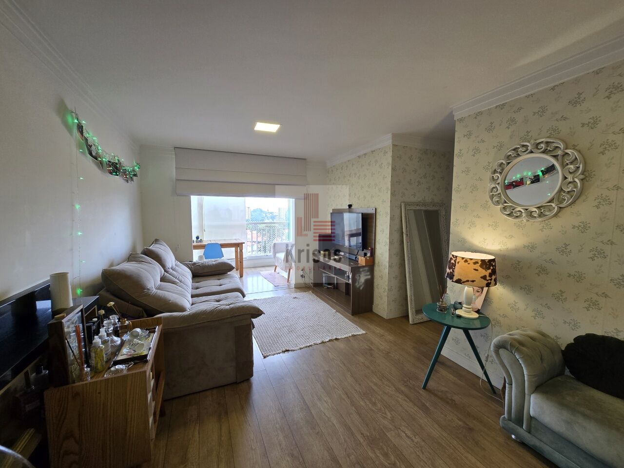 Apartamento para Venda - Jardim Das Vertentes