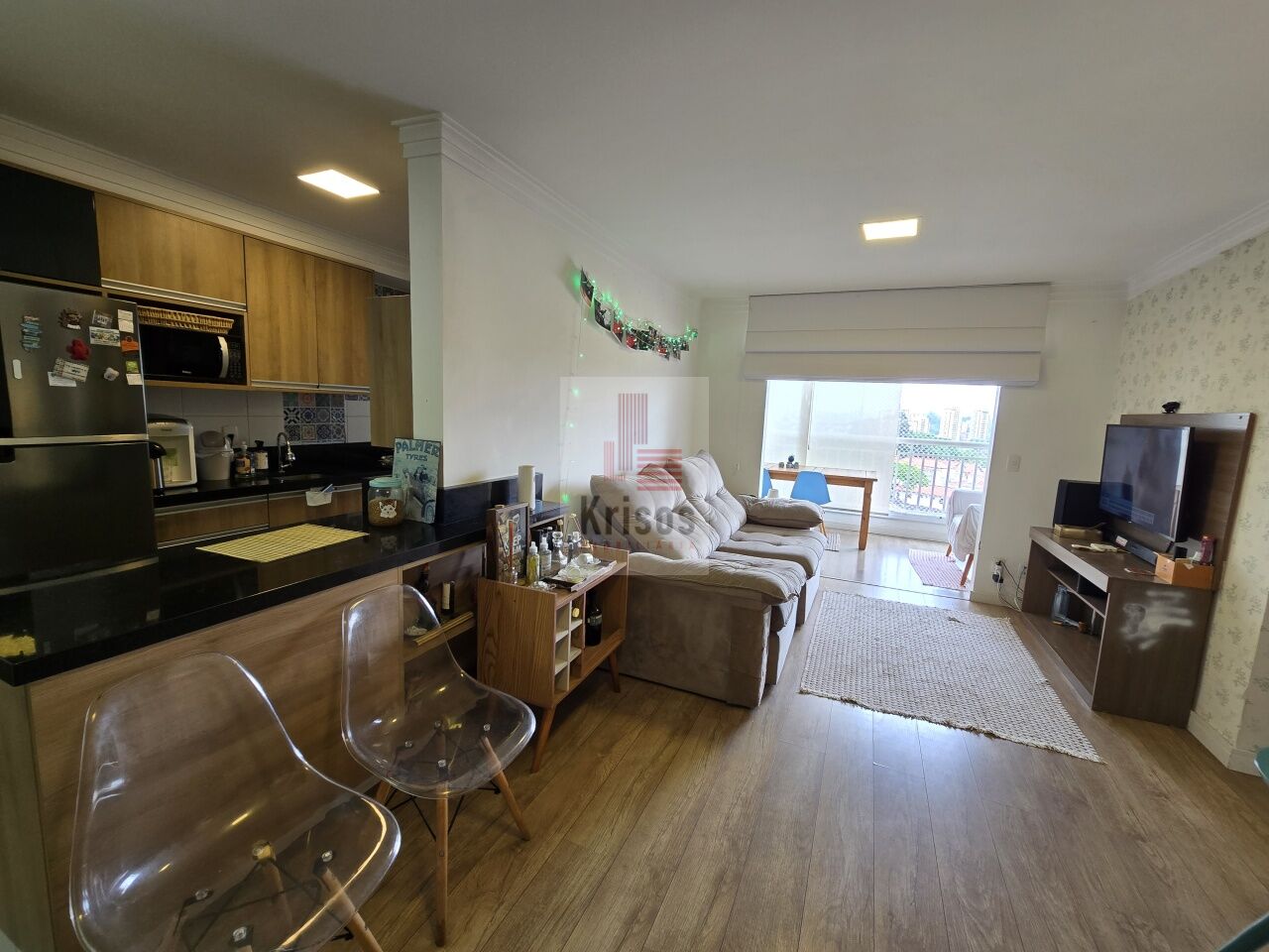 Apartamento para Venda - Jardim Das Vertentes