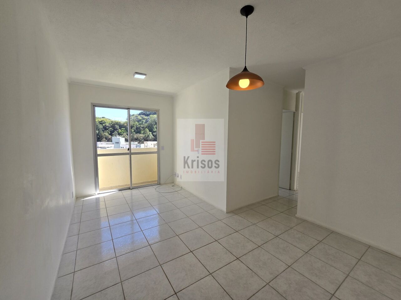 Apartamento para Venda - Conjunto Promorar Raposo Tavares