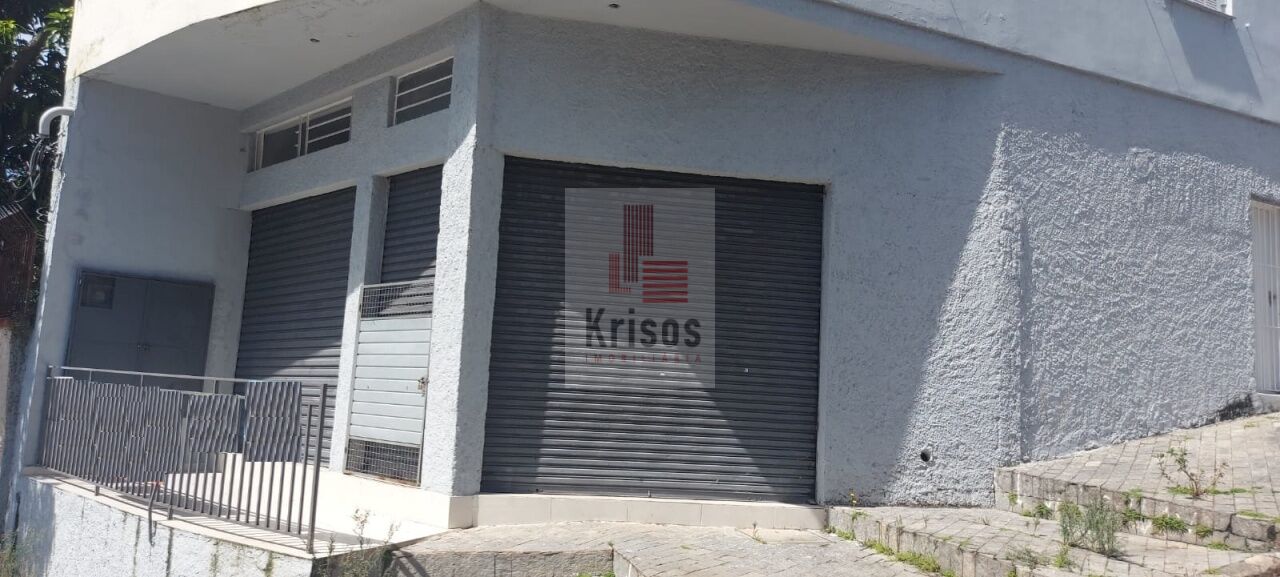 Loja para Locao - Vila Gomes