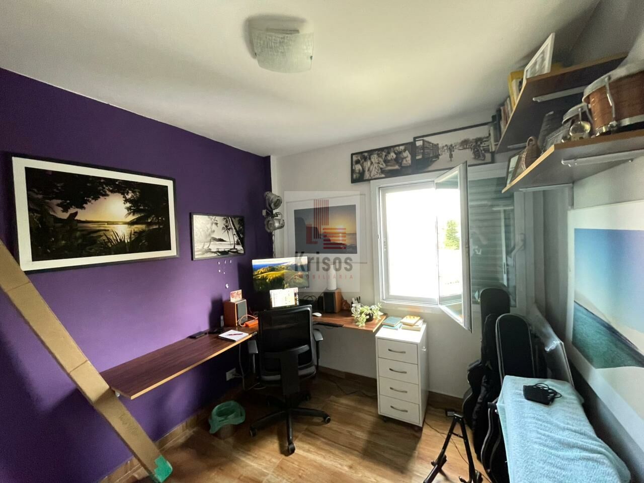 Apartamento para Venda - Conjunto Residencial Butant