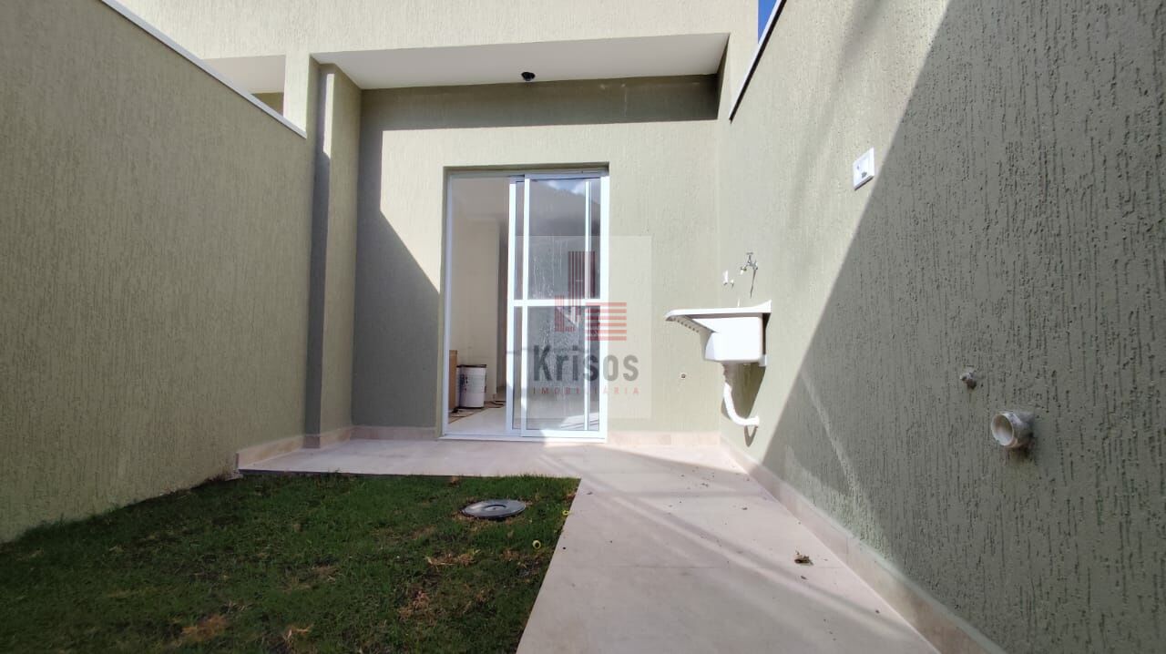 Sobrado para Venda - Jardim Sarah