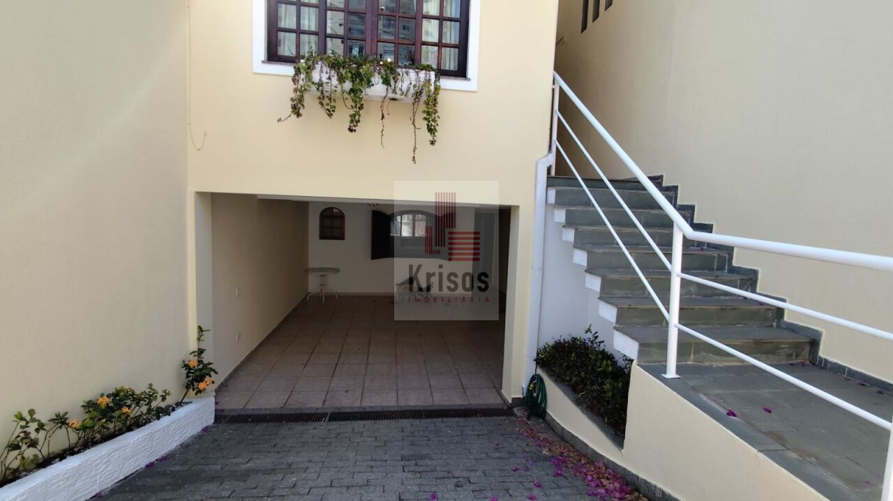 Sobrado para Venda - Vila Gomes