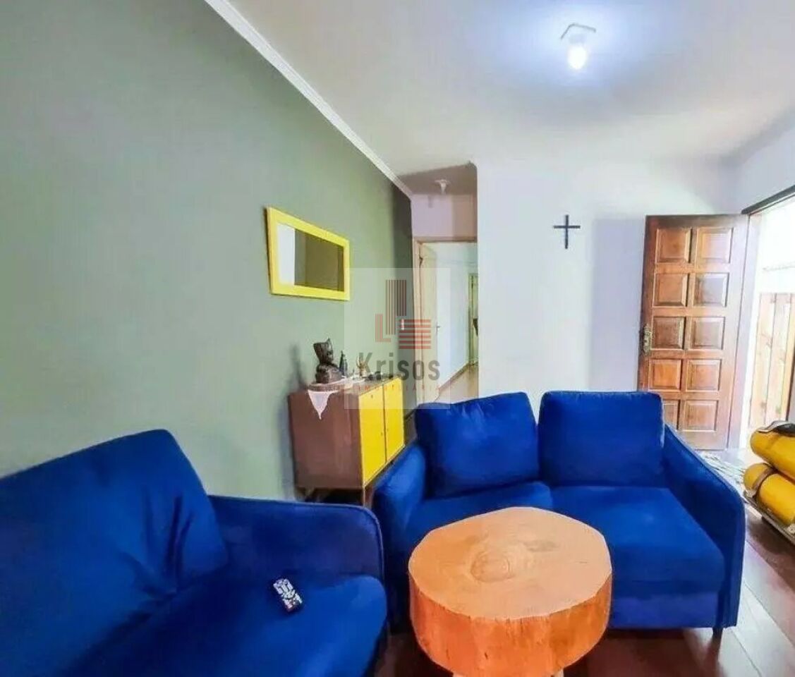 Sobrado para Venda - Jardim Maria Augusta