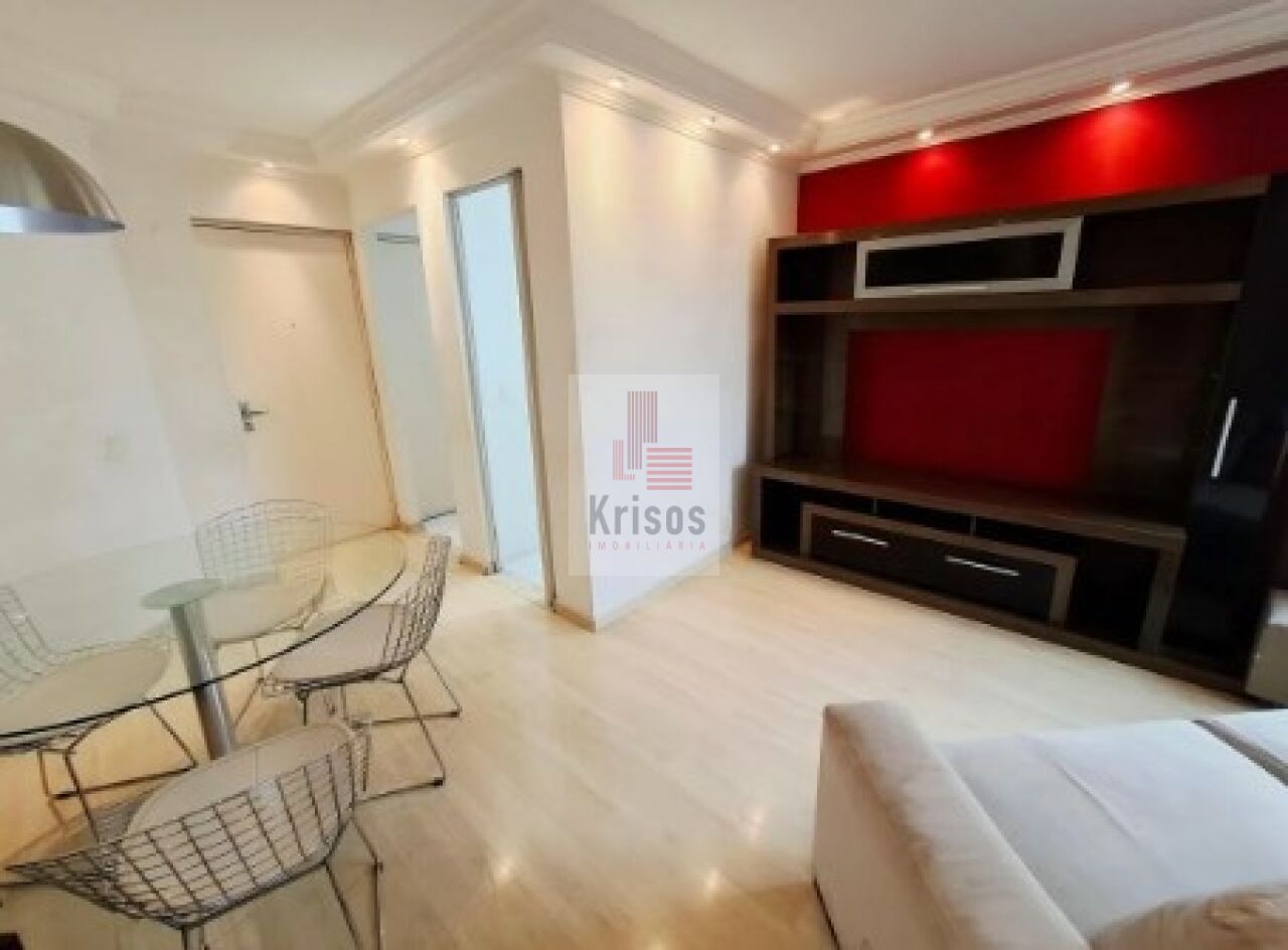 Apartamento para Venda - Conjunto Residencial Butant�