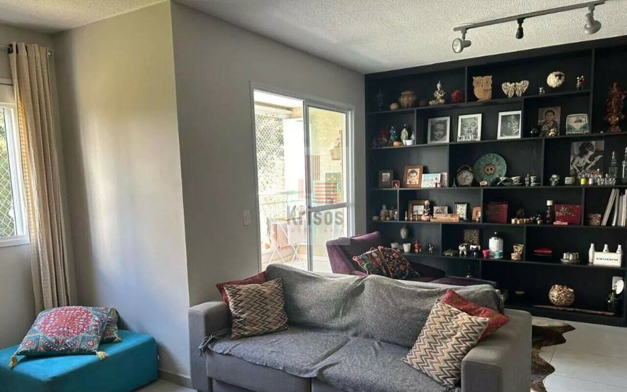 Apartamento para Venda - Jardim Das Vertentes