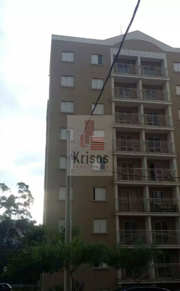 Apartamento para Venda - Jardim Lusa