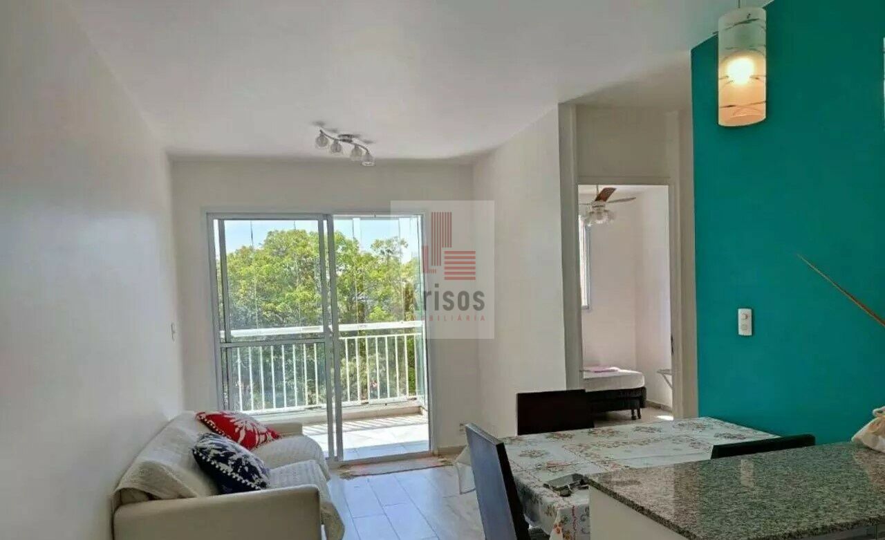 Apartamento para Venda - Vila Gomes