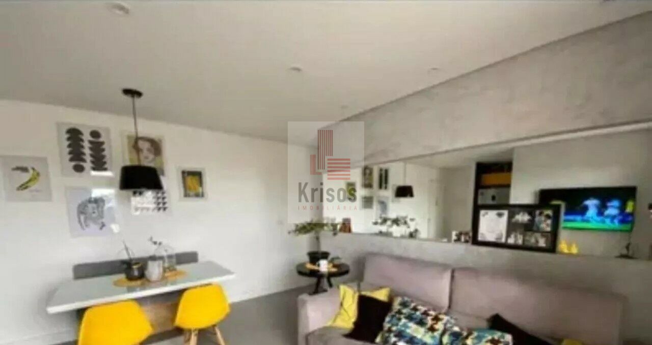 Apartamento para Venda - Jaguar