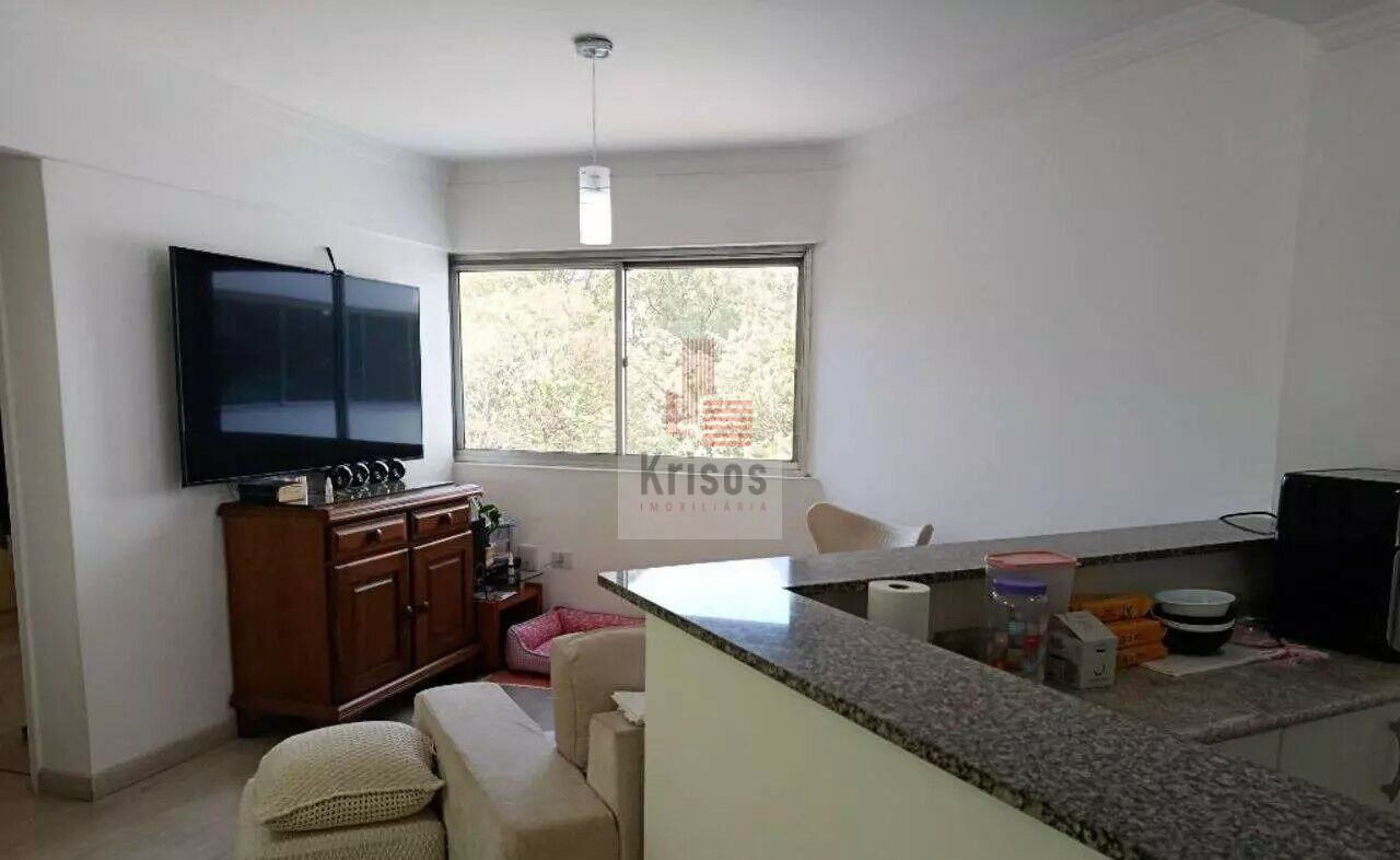 Apartamento para Venda - Jardim Adhemar De Barros