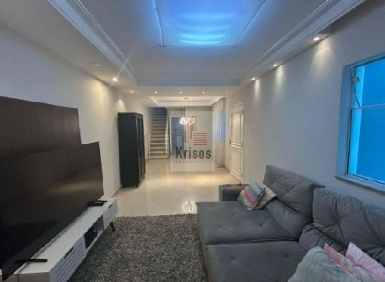 Sobrado para Venda - Jardim Bonfiglioli