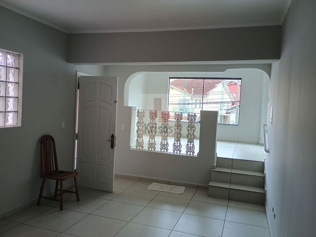 Sobrado para Locao - Jardim Bonfiglioli