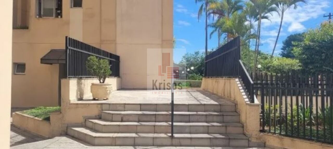 Apartamento para Venda - Jardim Cludia