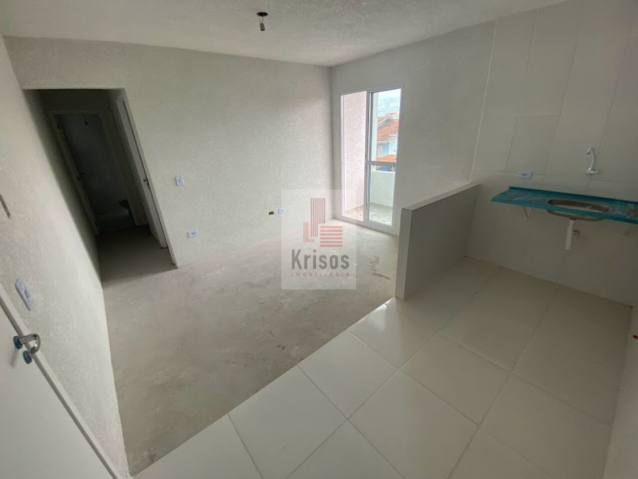 Apartamento para Venda - Vila Adalgisa