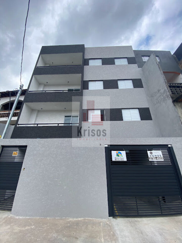 Apartamento para Venda - Vila Adalgisa