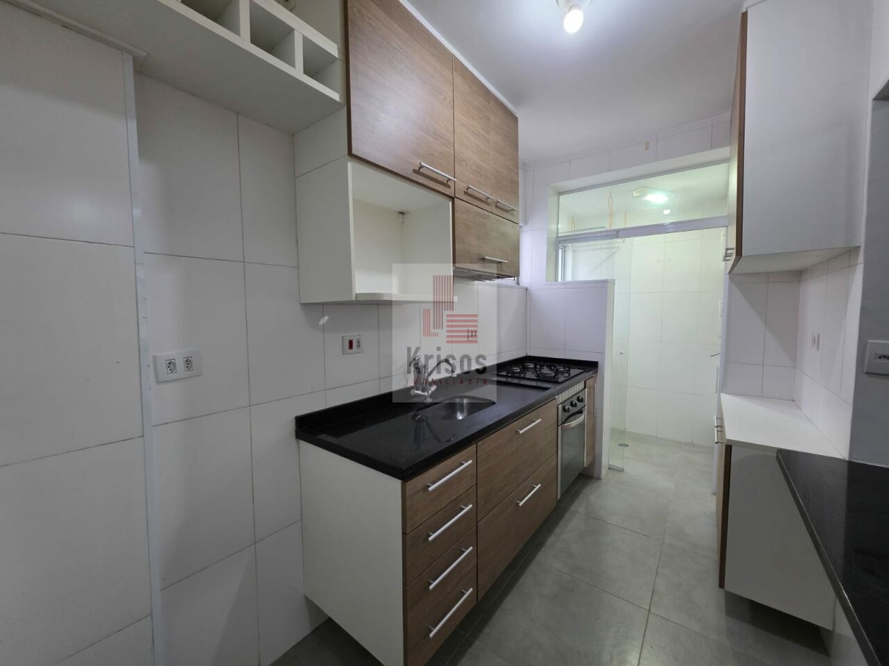 Apartamento para Venda - Jardim Adhemar De Barros