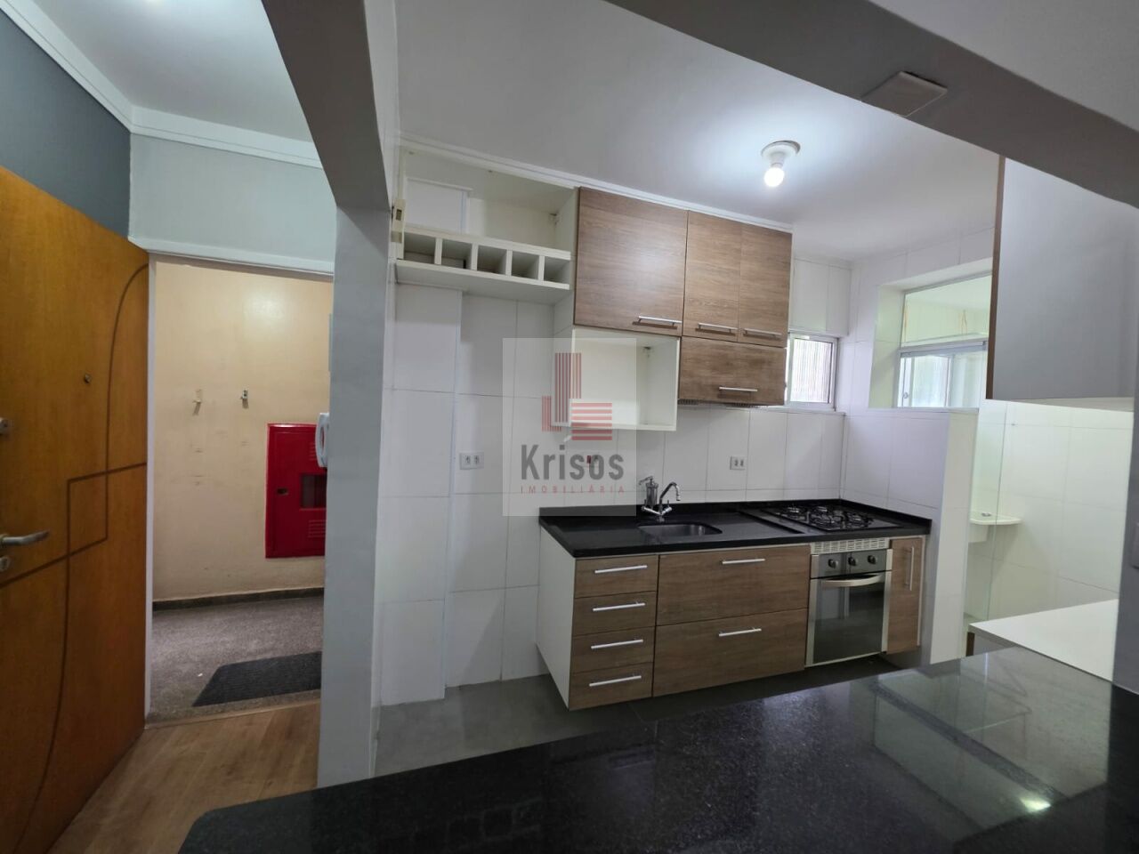 Apartamento para Venda - Jardim Adhemar De Barros