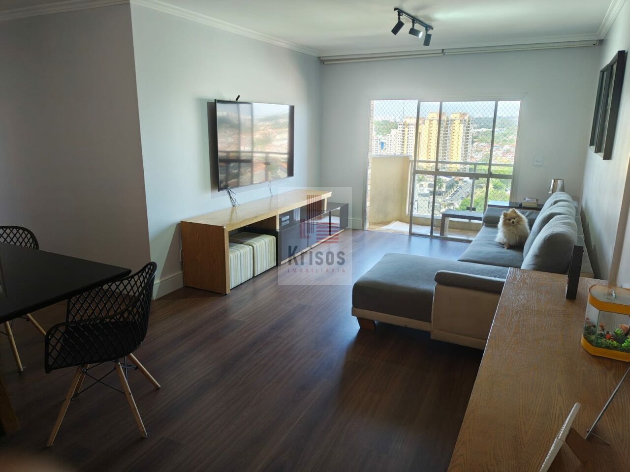 Apartamento para Venda - Jardim Bonfiglioli