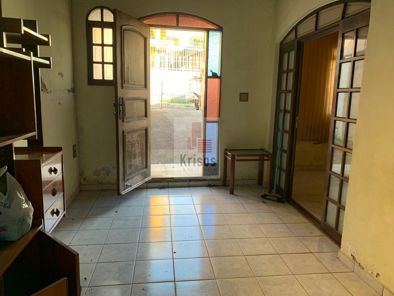 Casa Trrea para Venda - Vila Gomes