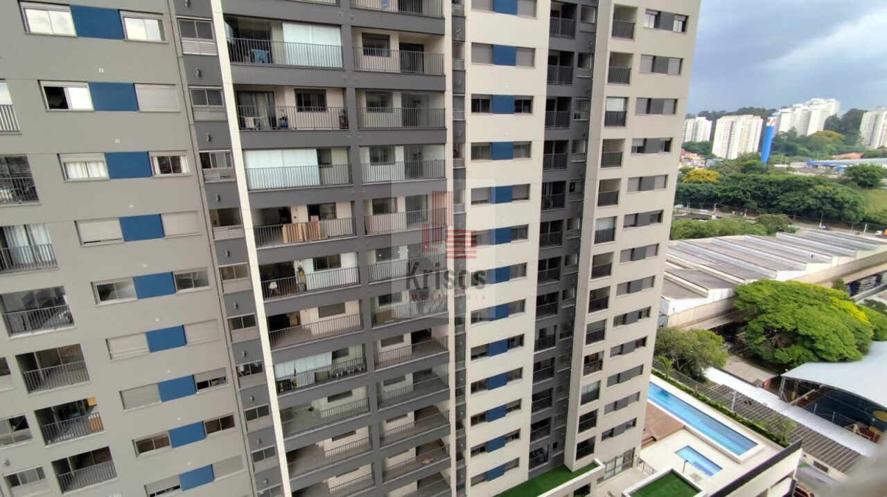 Apartamento para Loca��o - Vila S�nia